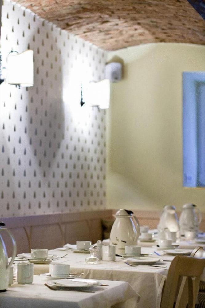 Atel Hotel Lasserhof Salzburgo Restaurante foto