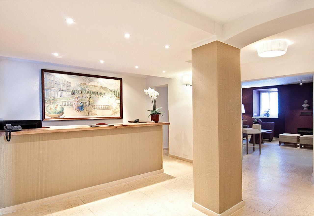 Atel Hotel Lasserhof Salzburgo Interior foto