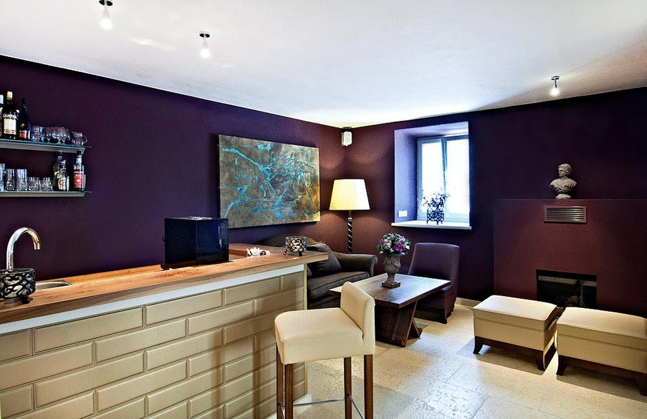 Atel Hotel Lasserhof Salzburgo Interior foto